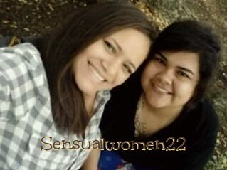 Sensualwomen22