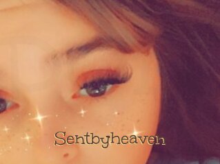 Sentbyheaven