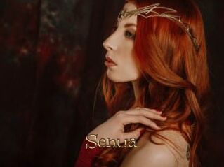 senua Porno FR