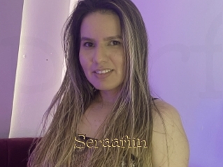 Seraafiin
