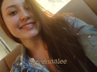 serenaalee Porno FR