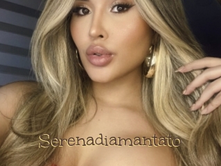 Serenadiamantato