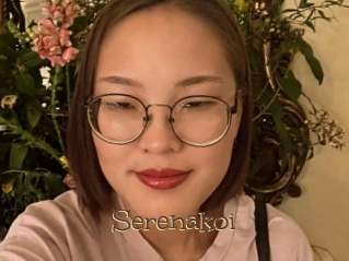 Serenakoi
