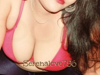 serenalove786 Porno FR