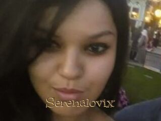 Serenalovix