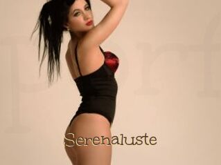 Serenaluste