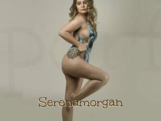 Serenamorgan