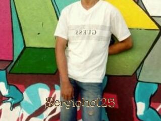 Sergiohot25