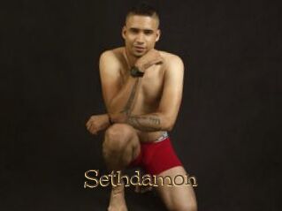 Sethdamon