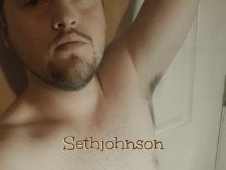 Sethjohnson