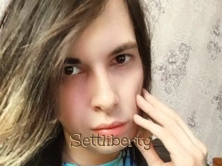 Settliberty