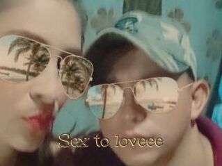 Sex_to_loveee