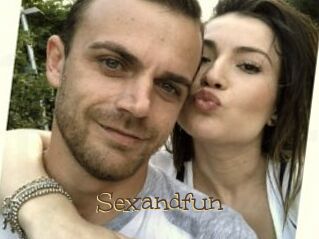sexandfun Porno FR