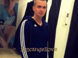Sexangellove