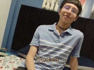 Sexbin