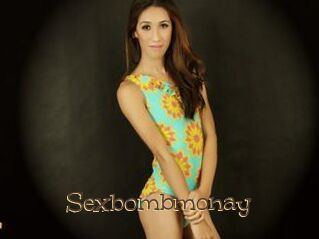Sexbombmonay