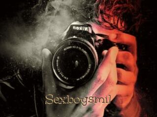 Sexboysmil
