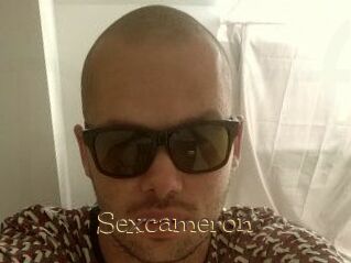 Sexcameron