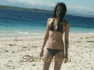 Sexcretforyou