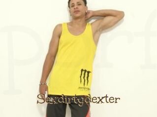Sexdirtydexter
