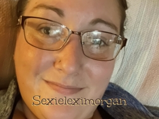 Sexieleximorgan