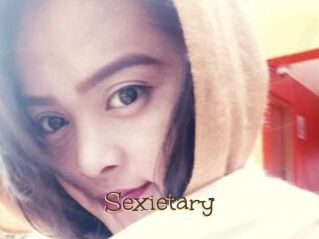 Sexietary