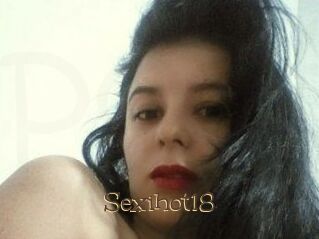 Sexihot18