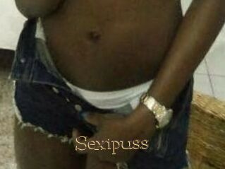 Sexipuss