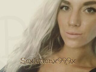 Sexkittenx999x