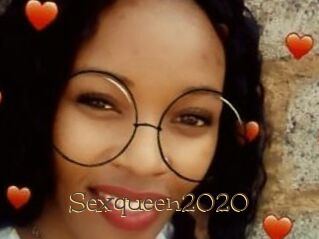 Sexqueen2020