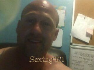 Sextoy421