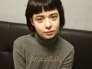 SexualLily
