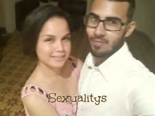sexualitys Porno FR