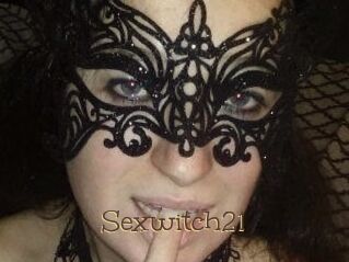 Sexwitch21