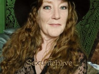 Sexwitchlive
