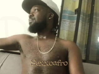 Sexxoafro