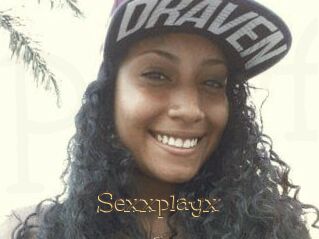 Sexxplayx