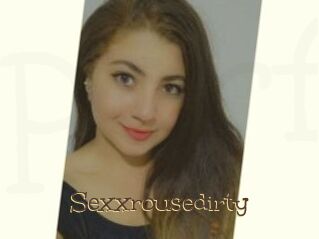 sexxrousedirty Porno FR