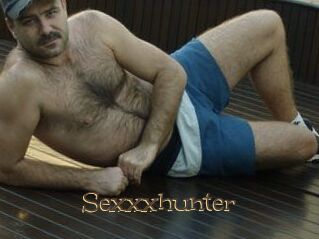 Sexxxhunter