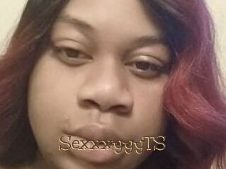SexxxyyyTS