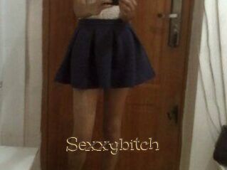 Sexxybitch