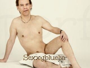 sexxybluelvr Porno FR