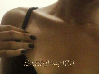 Sexxylady123