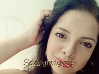 Sexxyladyy69