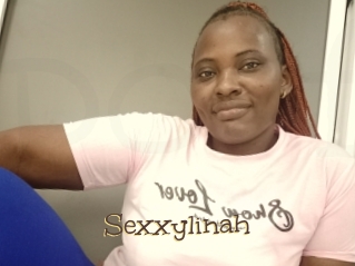 sexxylinah Porno FR