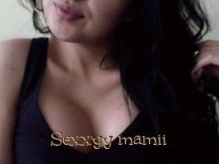 sexxyy_mamii Porno FR