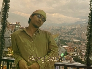 Sexy_santi