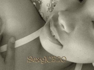 SexyICE20