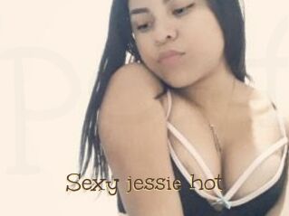 sexy_jessie_hot Porno FR