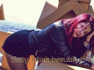 Sexy_latina_beautiful